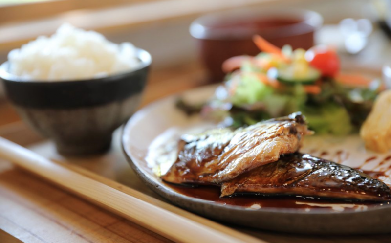 青魚に含まれる魚の種類は？食べるとどんなメリットがあるの？