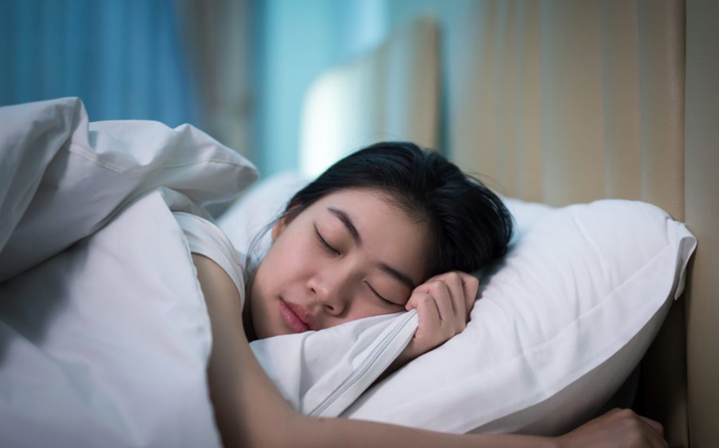 寝つきが悪い人が「入眠スイッチをONにする」コツは？