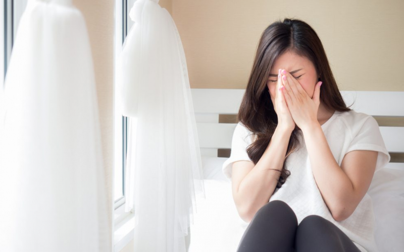 血圧の低下が夏の不調を招くこともある？