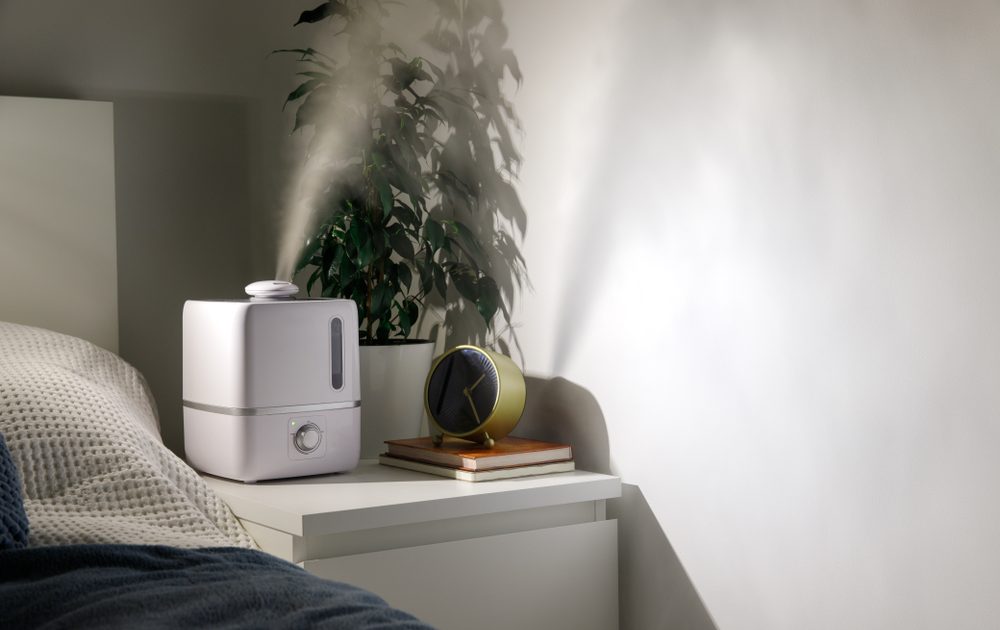 加湿器が肺炎を引き起こすことがあるのはどうして？