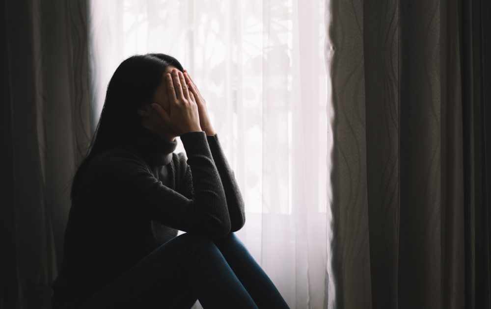 気分が落ち込んでつらい…。解消するためにできることは？