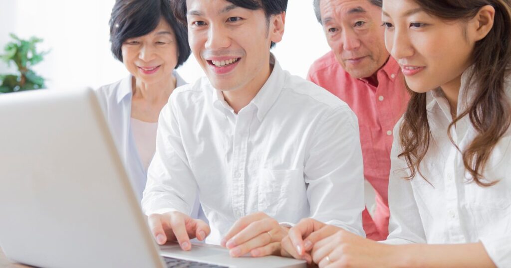 介護保険って、どんな制度なの？