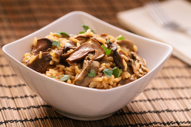 食物繊維が豊富な食品にはどんなものがある？食べ方のポイントは？