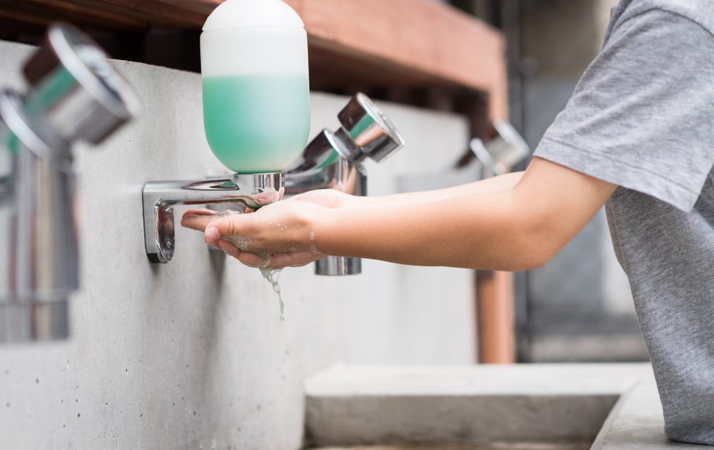 インフルエンザの特徴と感染予防のためにできる対策とは？