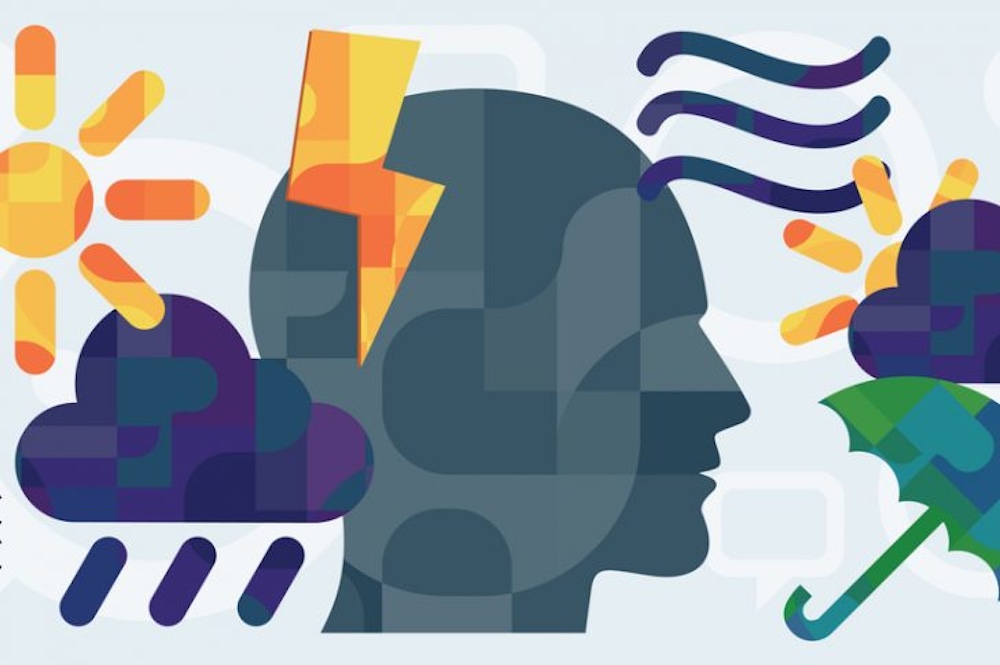 気圧の変化による頭痛と飛行機頭痛について