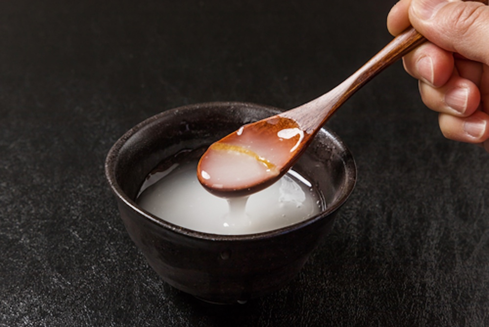 嚥下障害の人が食事のときに気をつけることについて