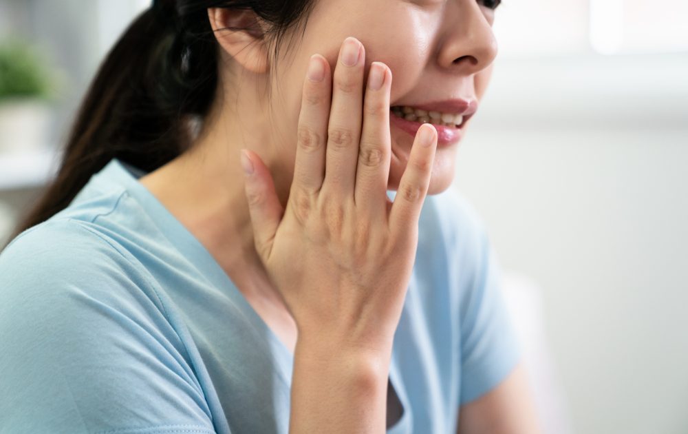 口腔アレルギー症候群の原因になる食べものと症状の特徴