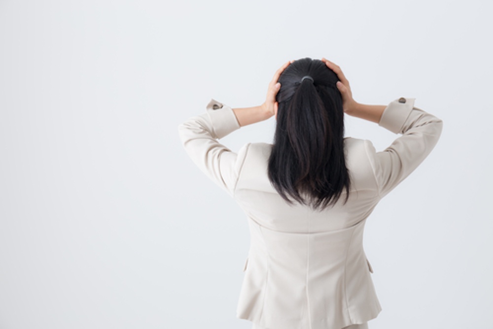 肝斑の原因とシミ・女性ホルモンとの関係性