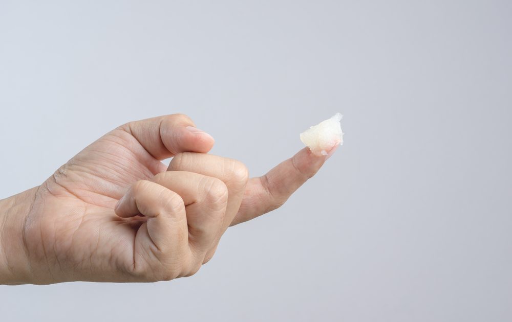 白色ワセリンの役割と種類による違いについて