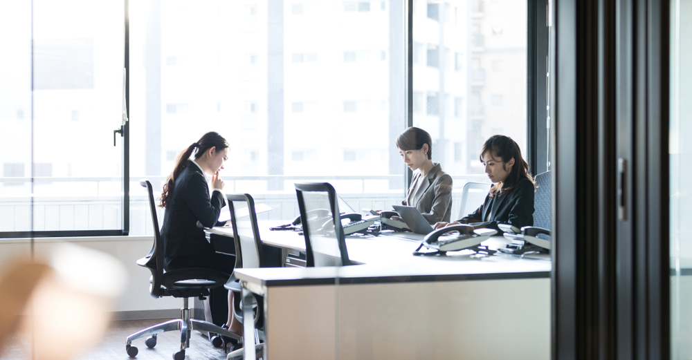 ストレスの原因とストレス耐性について