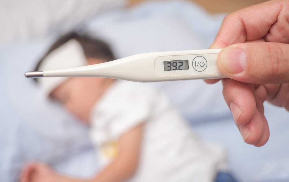 ヘルパンギーナの特徴と発症後の対処法、予防対策について