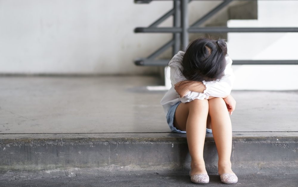 子どものうつ病の特徴と周囲の大人が気をつけたいこと