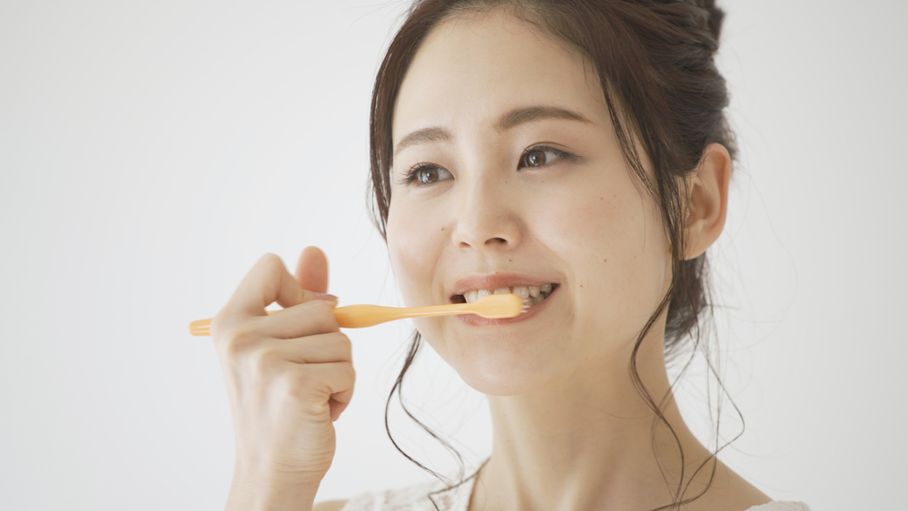 口臭の原因と予防対策のポイント