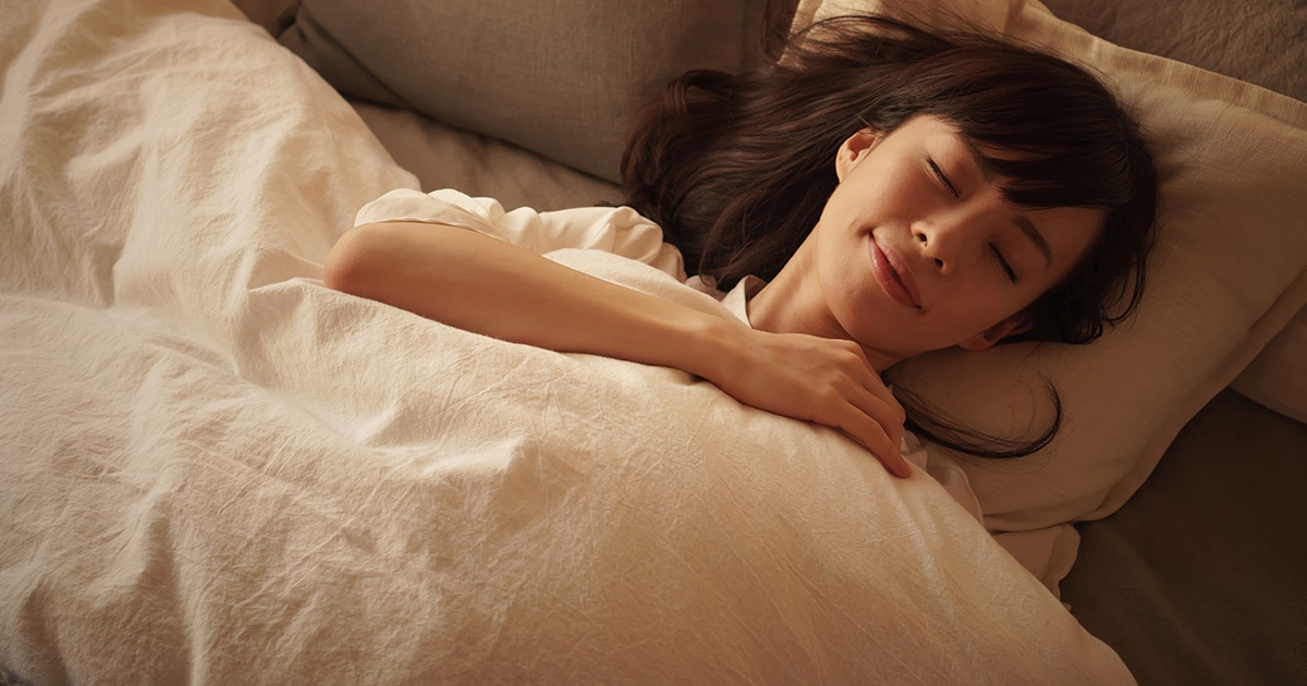 睡眠の質を高めるメリットと役立つ対策