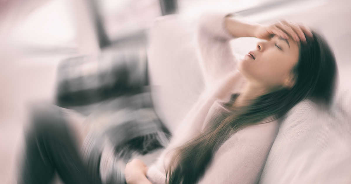 メニエール病の症状の特徴と治療内容について