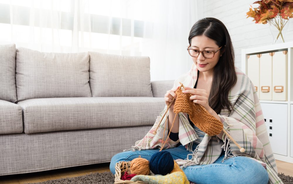 冷え性と漢方（東洋医学）の関係性と冷え性対策について