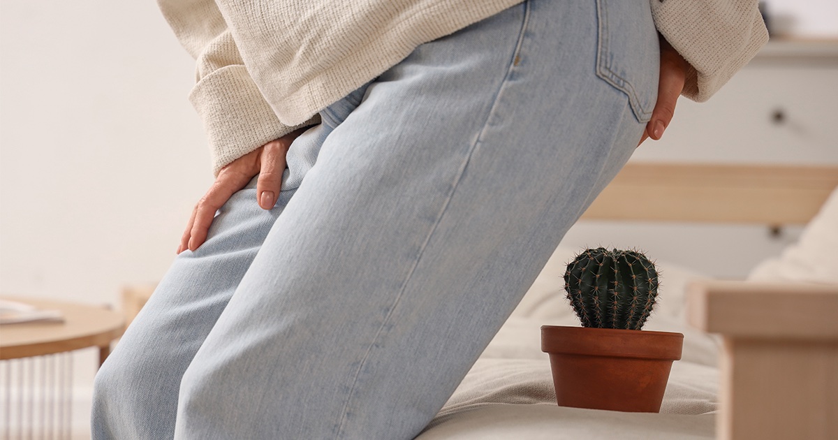 痔の手術の流れと注意点について