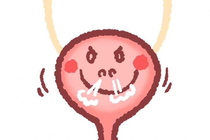 過活動膀胱の症状とチェック項目、ケア・対策について