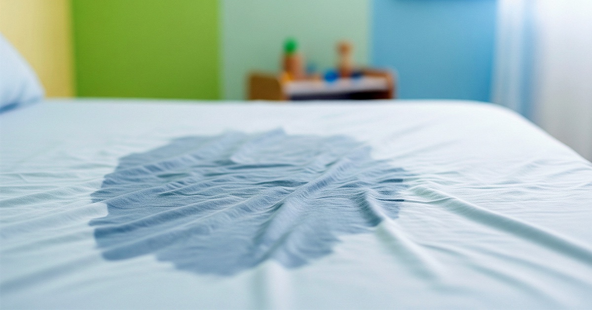 夜尿症の種類と治療方法について