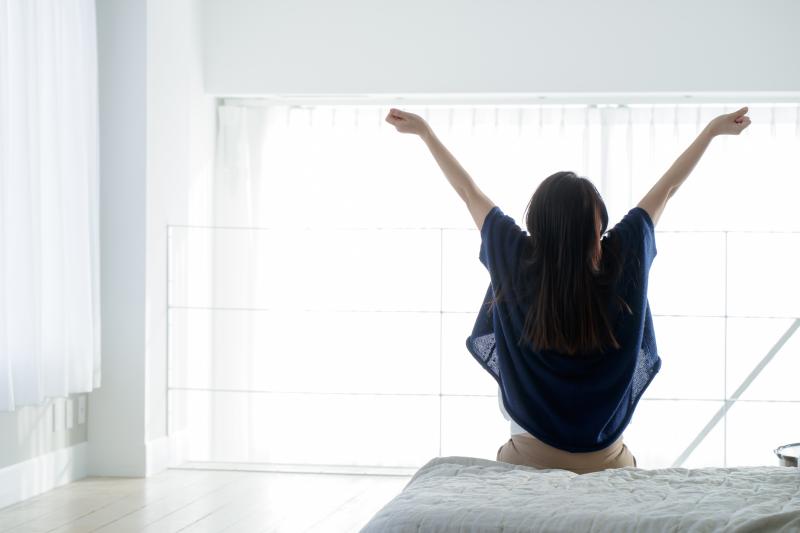 【医療スタッフコラム】女性と心の病気