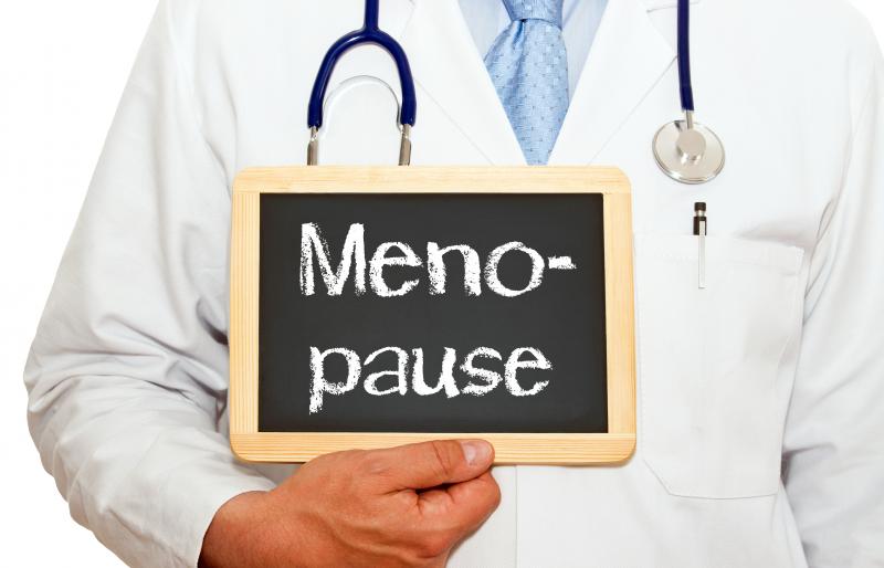 【産婦人科医コラム】最終月経の予知と骨の健康